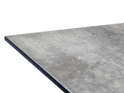 Hot Gartentisch klappbar Polytec 80 x 80 cm Balkontische|Gartentische