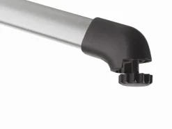 sieger Gartentisch klappbar Polytec 80 x 80 cm