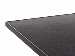 sieger Gartentisch klappbar Vivodur 120 x 80 cm