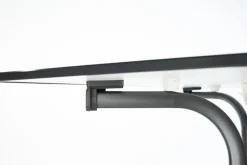 sieger Balkontische|Gartentische|Gartentisch, klappbar Vivodur 165 x 95 cm