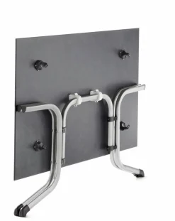 sieger Balkontische|Gartentische|Gartentisch, klappbar Vivodur 165 x 95 cm