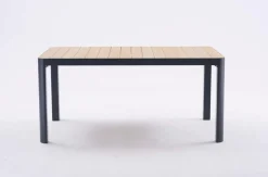 Gartentische|Gartentisch Luca 160 x 90 cm