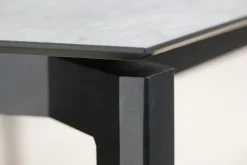 Hot Gartentisch Penta 160 x 90 cm Gartentische