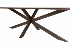 Sale Gartentisch Prado 240 x 105 cm Gartentische