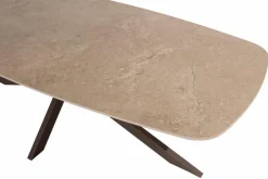 Sale Gartentisch Prado 240 x 105 cm Gartentische