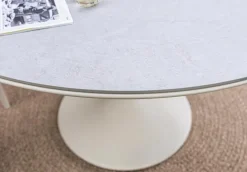 Gartentische|Gartentisch Riva Ø 158 cm