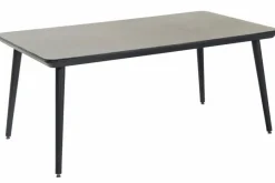 SCHÖNER WOHNEN-Kollektion Gartentische|Gartentisch Texel 170 x 100 cm