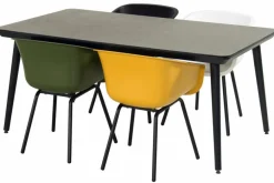 SCHÖNER WOHNEN-Kollektion Gartentische|Gartentisch Texel 170 x 100 cm