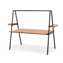 Gartentisch Tipi 156 x 90 cm