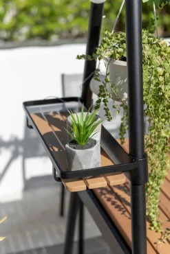 Gartentisch Tipi 156 x 90 cm