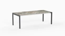 sitMOBILIA Gartentische|Gartentisch Ventura 210 x 95 cm