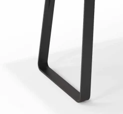 sitMOBILIA Gartentisch Vesuv 210 x 95 cm