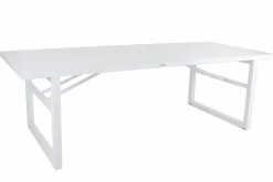 Outlet Gartentisch Vevi 230 x 94 cm Gartentische