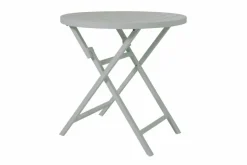 Brafab Gartentisch Wilkie Ø 72 cm