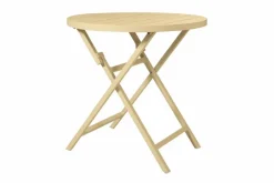 Brafab Gartentisch Wilkie Ø 72 cm