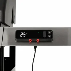 Weber Weber Grills & Grillzubehör|Gasgrill Genesis EPX-335 Smart Grill