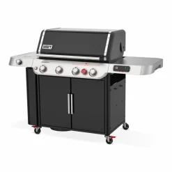 Weber Weber Grills & Grillzubehör|Gasgrill Genesis EX-435 Smart Grill