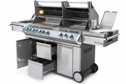 Outlet Gasgrill Prestige Pro™ 825 Napoleon Grills & Grillzubehör