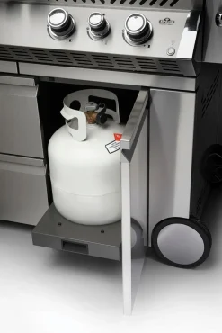 Outlet Gasgrill Prestige Pro™ 825 Napoleon Grills & Grillzubehör