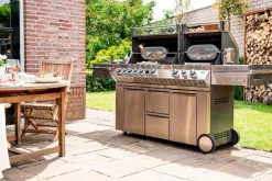 Outlet Gasgrill Prestige Pro™ 825 Napoleon Grills & Grillzubehör