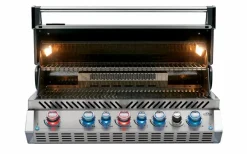 Napoleon Napoleon Grills & Grillzubehör|Gasgrill Prestige Pro™ 665, Einbau