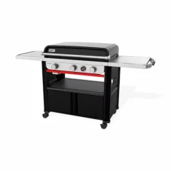 Discount Gasgrill Slate GPD 76 cm Weber Grills & Grillzubehör|Planchagrills