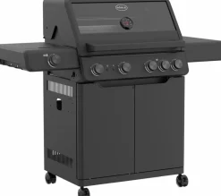 Sale Gasgrill Allflame Hero 4 Gasgrills