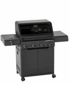 Sale Gasgrill Allflame Hero 4 Gasgrills