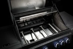 Sale Gasgrill Allflame Hero 4 Gasgrills