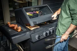 Clearance Gasgrill Allflame Peer 3 Gasgrills