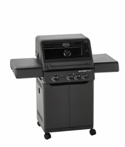 Clearance Gasgrill Allflame Peer 3 Gasgrills
