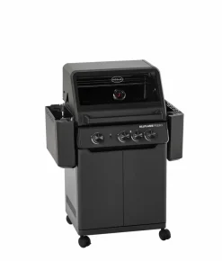 Clearance Gasgrill Allflame Peer 3 Gasgrills