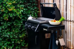 Sale Gasgrill Freestyle 24 Plancha Planchagrills|Gasgrills