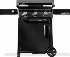 Sale Gasgrill Freestyle 24 Plancha Planchagrills|Gasgrills