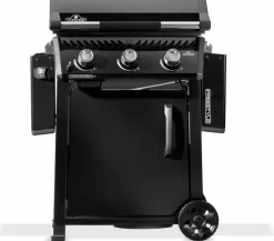 Sale Gasgrill Freestyle 24 Plancha Planchagrills|Gasgrills
