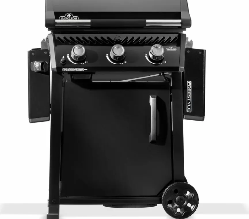 Sale Gasgrill Freestyle 24 Plancha Planchagrills|Gasgrills