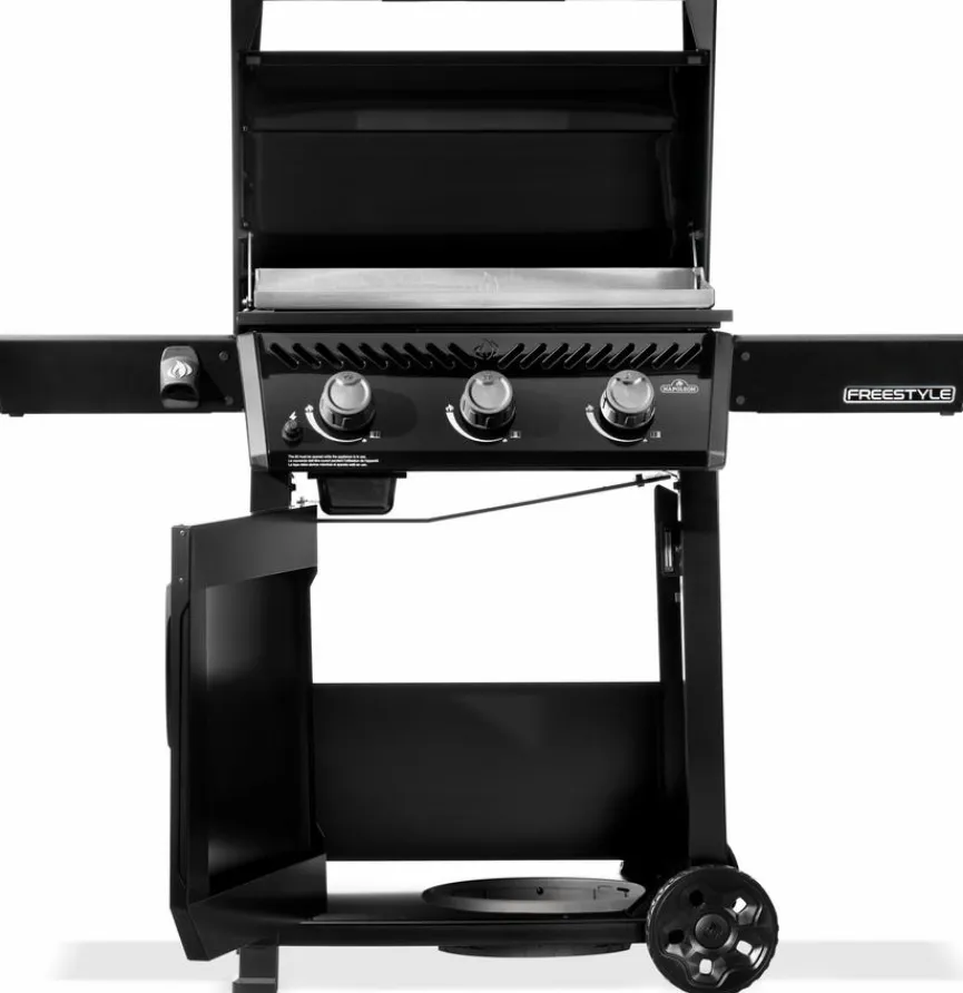 Sale Gasgrill Freestyle 24 Plancha Planchagrills|Gasgrills