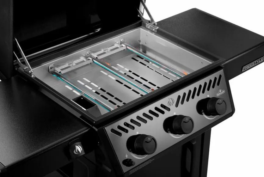 Sale Gasgrill Freestyle 24 Plancha Planchagrills|Gasgrills