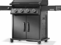 Napoleon Planchagrills|Gasgrills|Gasgrill Phantom Rogue PRO 30 Plancha