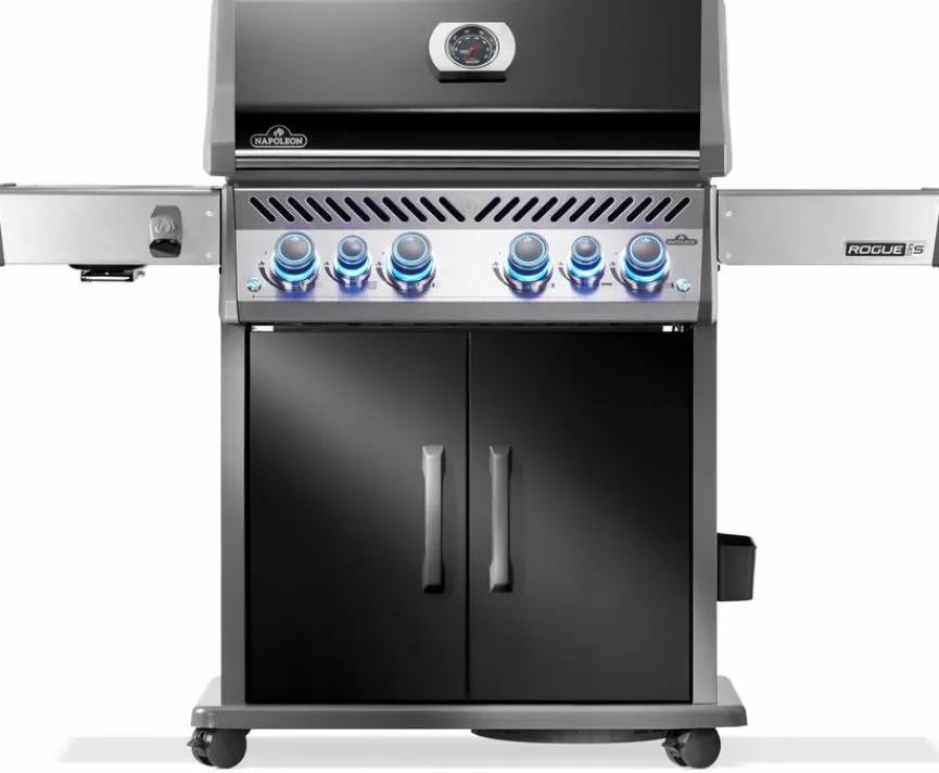 Napoleon Napoleon Grills & Grillzubehör|Gasgrills|Gasgrill Rogue® PRO-S 525