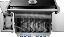 Napoleon Napoleon Grills & Grillzubehör|Gasgrills|Gasgrill Rogue® PRO-S 525