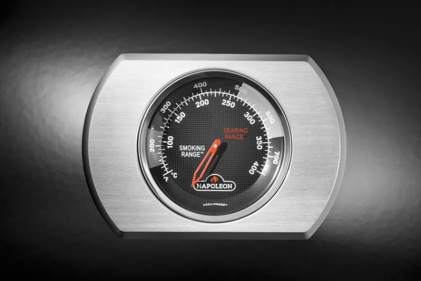 Napoleon Napoleon Grills & Grillzubehör|Gasgrills|Gasgrill Rogue® PRO-S 525