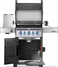 Best Gasgrill Rogue® PRO-S 425 Napoleon Grills & Grillzubehör|Gasgrills