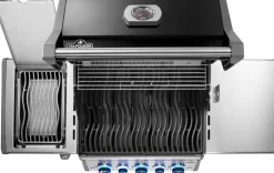 Best Gasgrill Rogue® PRO-S 425 Napoleon Grills & Grillzubehör|Gasgrills
