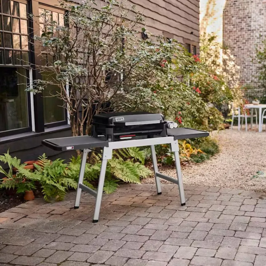 Sale Gasgrill Slate GP 56 cm Weber Grills & Grillzubehör|Planchagrills