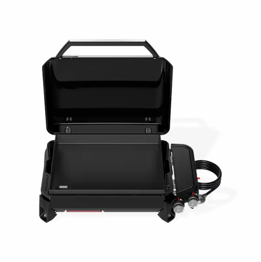 Sale Gasgrill Slate GP 56 cm Weber Grills & Grillzubehör|Planchagrills