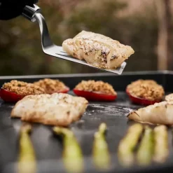 Sale Gasgrill Slate GP 56 cm Weber Grills & Grillzubehör|Planchagrills