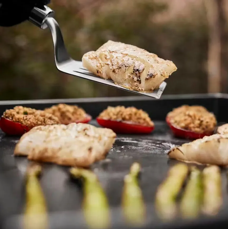 Sale Gasgrill Slate GP 56 cm Weber Grills & Grillzubehör|Planchagrills