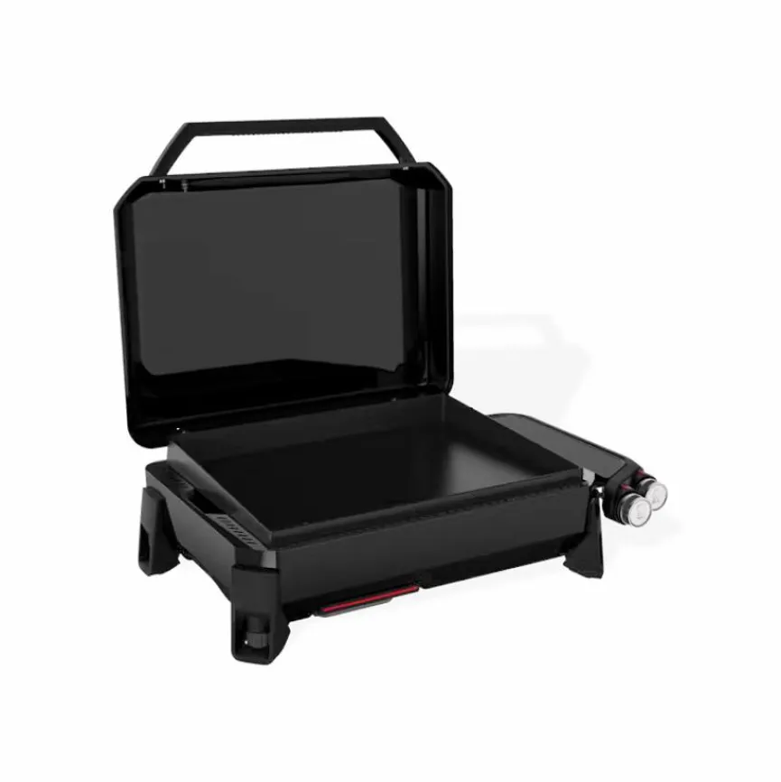 Sale Gasgrill Slate GP 56 cm Weber Grills & Grillzubehör|Planchagrills