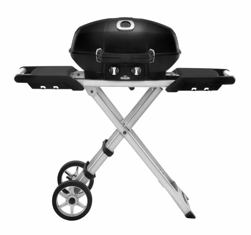 Napoleon Napoleon Grills & Grillzubehör|Gasgrill TravelQ™ m. klappbaren Wagen